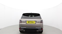 2021 (71) LAND ROVER RANGE ROVER SPORT 3.0 D250 HSE 5dr Auto 4794786