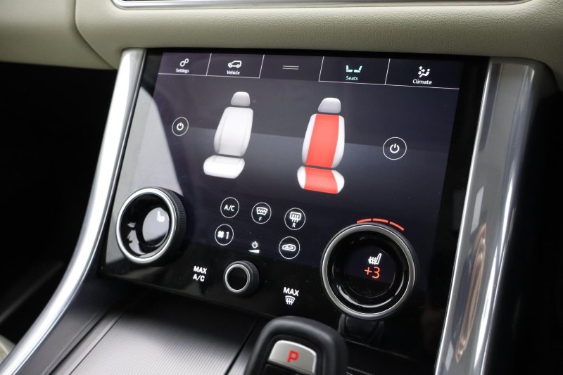 2021 (71) LAND ROVER RANGE ROVER SPORT 3.0 D250 HSE 5dr Auto 4794843