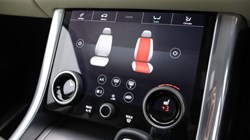 2021 (71) LAND ROVER RANGE ROVER SPORT 3.0 D250 HSE 5dr Auto 4794843