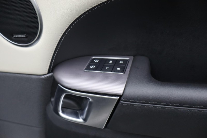 2021 (71) LAND ROVER RANGE ROVER SPORT 3.0 D250 HSE 5dr Auto 4794862