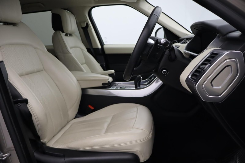 2021 (71) LAND ROVER RANGE ROVER SPORT 3.0 D250 HSE 5dr Auto 4794826