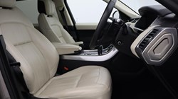 2021 (71) LAND ROVER RANGE ROVER SPORT 3.0 D250 HSE 5dr Auto 4794826