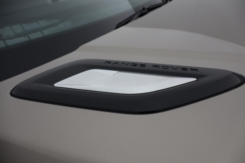 2021 (71) LAND ROVER RANGE ROVER SPORT 3.0 D250 HSE 5dr Auto 4794807