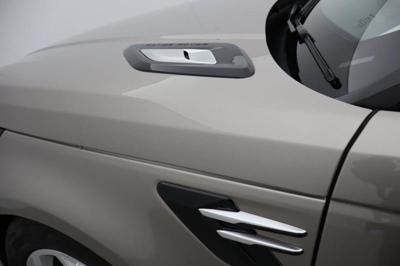 2021 (71) LAND ROVER RANGE ROVER SPORT 3.0 D250 HSE 5dr Auto 4794812