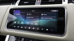 2021 (71) LAND ROVER RANGE ROVER SPORT 3.0 D250 HSE 5dr Auto 4794842