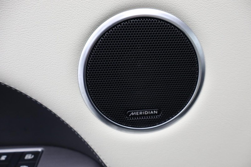 2021 (71) LAND ROVER RANGE ROVER SPORT 3.0 D250 HSE 5dr Auto 4794819