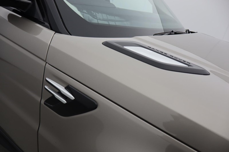 2021 (71) LAND ROVER RANGE ROVER SPORT 3.0 D250 HSE 5dr Auto 4794805