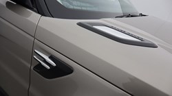 2021 (71) LAND ROVER RANGE ROVER SPORT 3.0 D250 HSE 5dr Auto 4794805