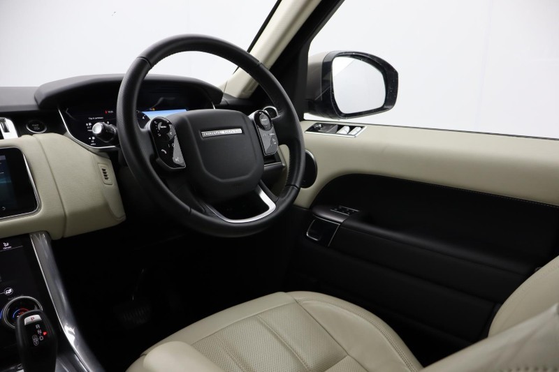 2021 (71) LAND ROVER RANGE ROVER SPORT 3.0 D250 HSE 5dr Auto 4794860
