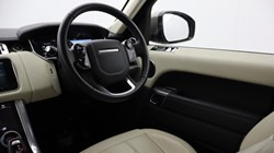 2021 (71) LAND ROVER RANGE ROVER SPORT 3.0 D250 HSE 5dr Auto 4794860