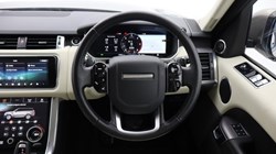 2021 (71) LAND ROVER RANGE ROVER SPORT 3.0 D250 HSE 5dr Auto 4794857