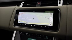 2021 (71) LAND ROVER RANGE ROVER SPORT 3.0 D250 HSE 5dr Auto 4794835