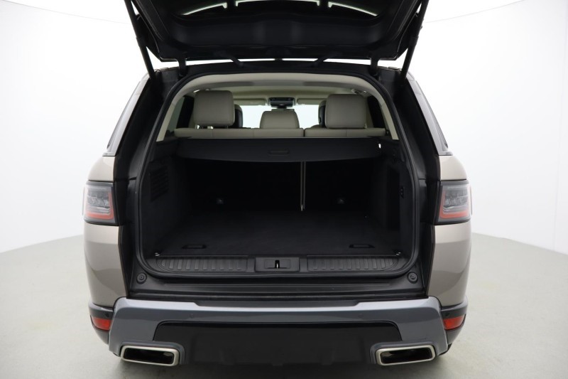 2021 (71) LAND ROVER RANGE ROVER SPORT 3.0 D250 HSE 5dr Auto 4794797