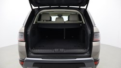 2021 (71) LAND ROVER RANGE ROVER SPORT 3.0 D250 HSE 5dr Auto 4794797