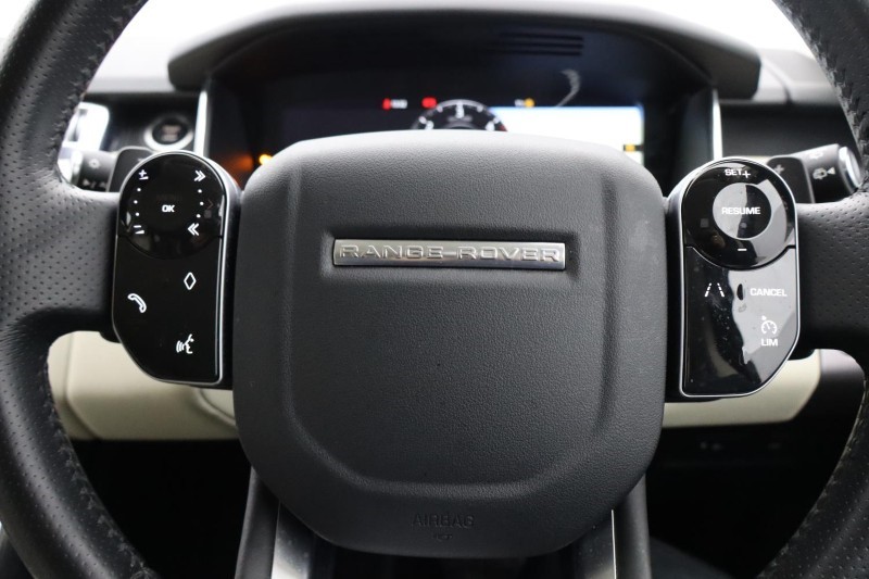 2021 (71) LAND ROVER RANGE ROVER SPORT 3.0 D250 HSE 5dr Auto 4794832