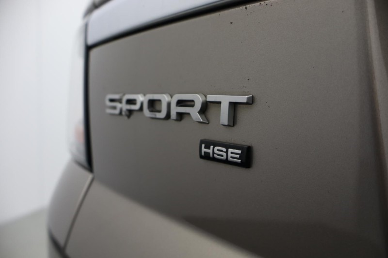 2021 (71) LAND ROVER RANGE ROVER SPORT 3.0 D250 HSE 5dr Auto 4794794