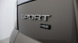 2021 (71) LAND ROVER RANGE ROVER SPORT 3.0 D250 HSE 5dr Auto 4794794