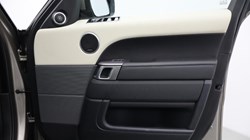 2021 (71) LAND ROVER RANGE ROVER SPORT 3.0 D250 HSE 5dr Auto 4794824