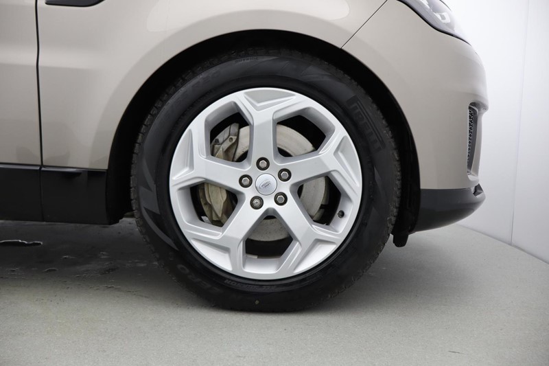 2021 (71) LAND ROVER RANGE ROVER SPORT 3.0 D250 HSE 5dr Auto 4844311