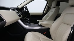 2021 (71) LAND ROVER RANGE ROVER SPORT 3.0 D250 HSE 5dr Auto 4794816