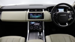 2021 (71) LAND ROVER RANGE ROVER SPORT 3.0 D250 HSE 5dr Auto 4794852