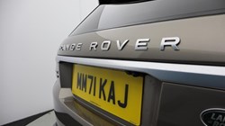 2021 (71) LAND ROVER RANGE ROVER SPORT 3.0 D250 HSE 5dr Auto 4794863