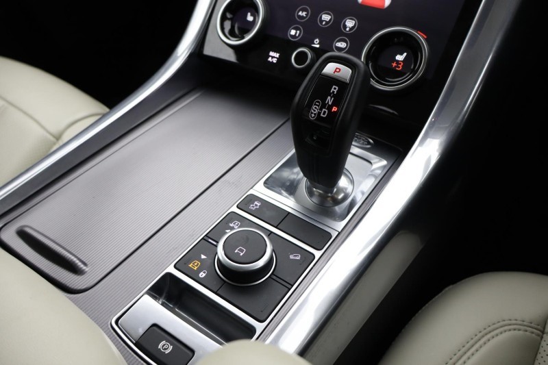 2021 (71) LAND ROVER RANGE ROVER SPORT 3.0 D250 HSE 5dr Auto 4794845