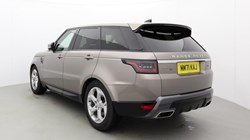 2021 (71) LAND ROVER RANGE ROVER SPORT 3.0 D250 HSE 5dr Auto 4794790