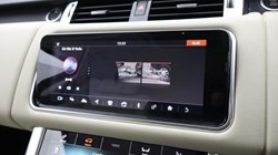 2021 (71) LAND ROVER RANGE ROVER SPORT 3.0 D250 HSE 5dr Auto 4794841