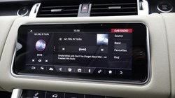 2021 (71) LAND ROVER RANGE ROVER SPORT 3.0 D250 HSE 5dr Auto 4794840