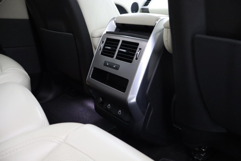 2021 (71) LAND ROVER RANGE ROVER SPORT 3.0 D250 HSE 5dr Auto 4794820