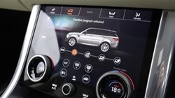 2021 (71) LAND ROVER RANGE ROVER SPORT 3.0 D250 HSE 5dr Auto 4794851