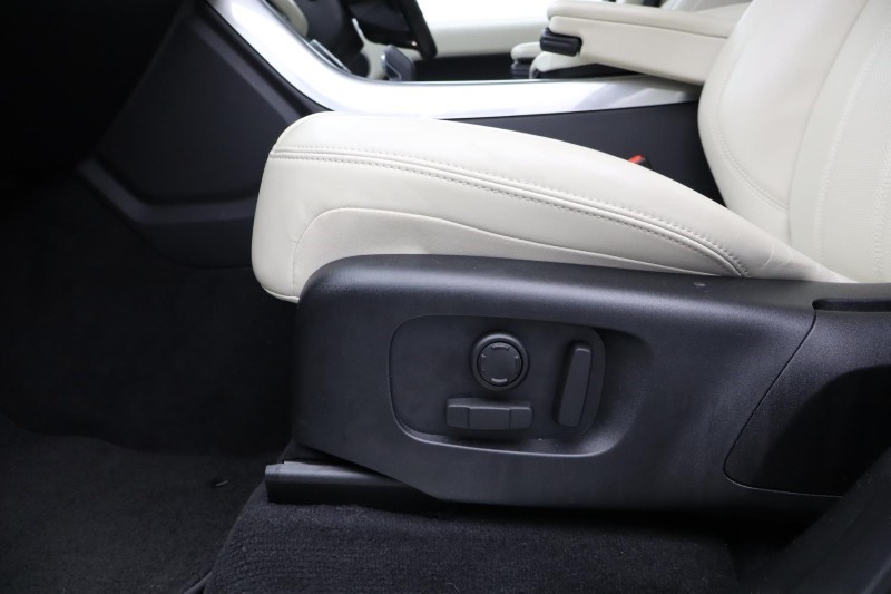 2021 (71) LAND ROVER RANGE ROVER SPORT 3.0 D250 HSE 5dr Auto 4794818