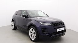 2022 (22) LAND ROVER RANGE ROVER EVOQUE 1.5 P300e R-Dynamic SE 5dr Auto 4814391
