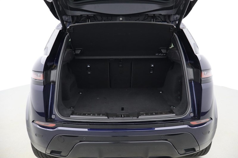 2022 (22) LAND ROVER RANGE ROVER EVOQUE 1.5 P300e R-Dynamic SE 5dr Auto 4814432