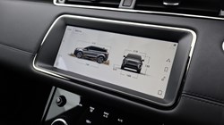 2022 (22) LAND ROVER RANGE ROVER EVOQUE 1.5 P300e R-Dynamic SE 5dr Auto 4814420