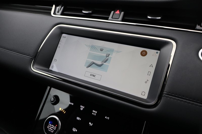 2022 (22) LAND ROVER RANGE ROVER EVOQUE 1.5 P300e R-Dynamic SE 5dr Auto 4814416