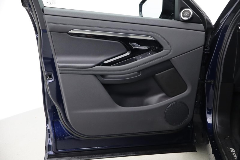 2022 (22) LAND ROVER RANGE ROVER EVOQUE 1.5 P300e R-Dynamic SE 5dr Auto 4814402