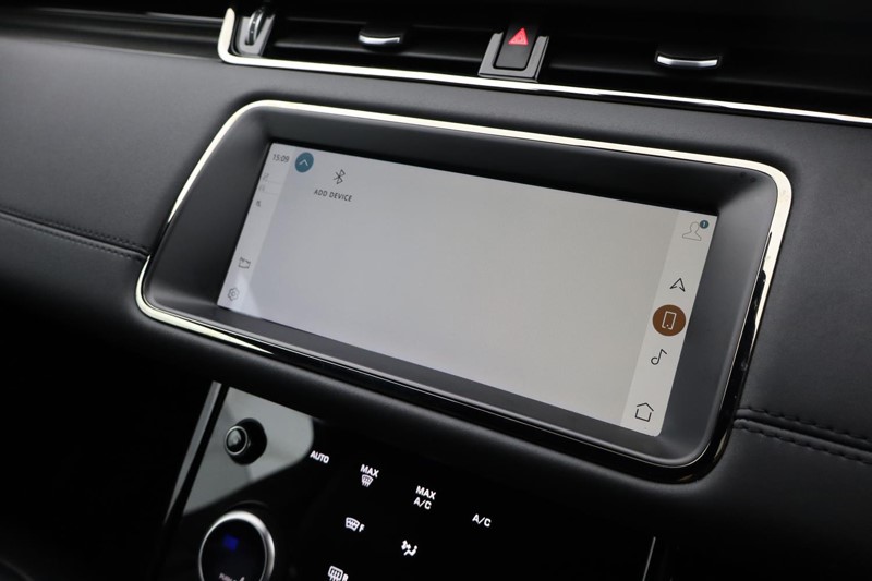 2022 (22) LAND ROVER RANGE ROVER EVOQUE 1.5 P300e R-Dynamic SE 5dr Auto 4814422