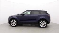 2022 (22) LAND ROVER RANGE ROVER EVOQUE 1.5 P300e R-Dynamic SE 5dr Auto 4814396