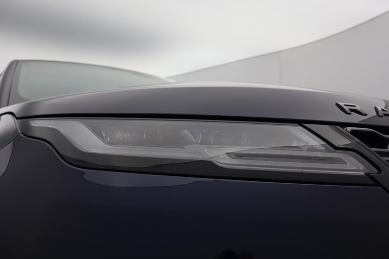 2022 (22) LAND ROVER RANGE ROVER EVOQUE 1.5 P300e R-Dynamic SE 5dr Auto 4819920