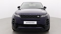 2022 (22) LAND ROVER RANGE ROVER EVOQUE 1.5 P300e R-Dynamic SE 5dr Auto 4814392