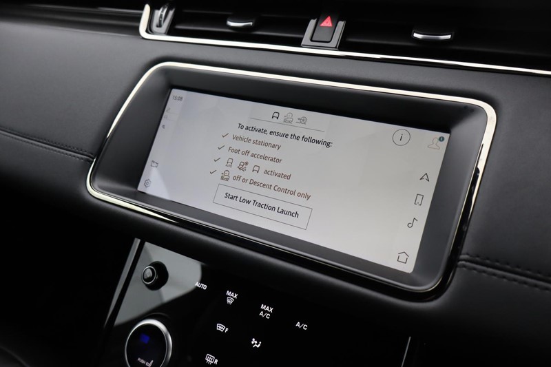 2022 (22) LAND ROVER RANGE ROVER EVOQUE 1.5 P300e R-Dynamic SE 5dr Auto 4814419