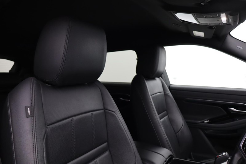 2022 (22) LAND ROVER RANGE ROVER EVOQUE 1.5 P300e R-Dynamic SE 5dr Auto 4814407