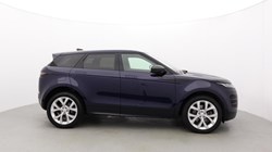 2022 (22) LAND ROVER RANGE ROVER EVOQUE 1.5 P300e R-Dynamic SE 5dr Auto 4814395