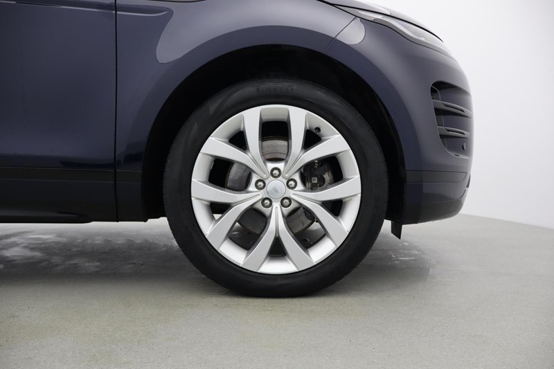 2022 (22) LAND ROVER RANGE ROVER EVOQUE 1.5 P300e R-Dynamic SE 5dr Auto 4814405