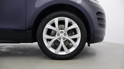 2022 (22) LAND ROVER RANGE ROVER EVOQUE 1.5 P300e R-Dynamic SE 5dr Auto 4814405