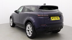 2022 (22) LAND ROVER RANGE ROVER EVOQUE 1.5 P300e R-Dynamic SE 5dr Auto 4814398