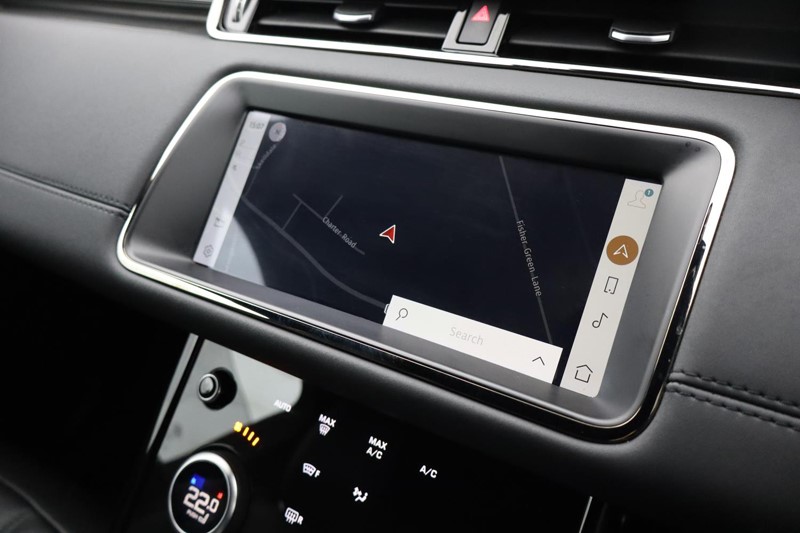 2022 (22) LAND ROVER RANGE ROVER EVOQUE 1.5 P300e R-Dynamic SE 5dr Auto 4814414