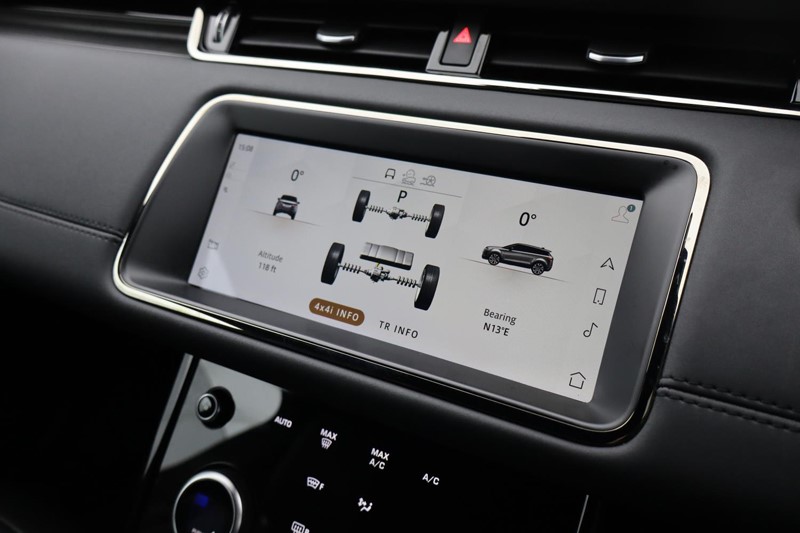 2022 (22) LAND ROVER RANGE ROVER EVOQUE 1.5 P300e R-Dynamic SE 5dr Auto 4814418